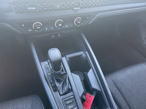Used 2023 Honda Accord EX image 43