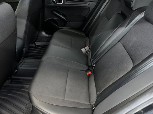 Used 2025 Honda Civic Sport image 17