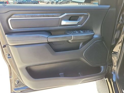 Used 2024 RAM 1500 Lone Star AWD/4WD image 18