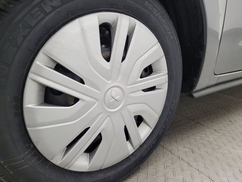 Used 2022 Mitsubishi Mirage ES image 31