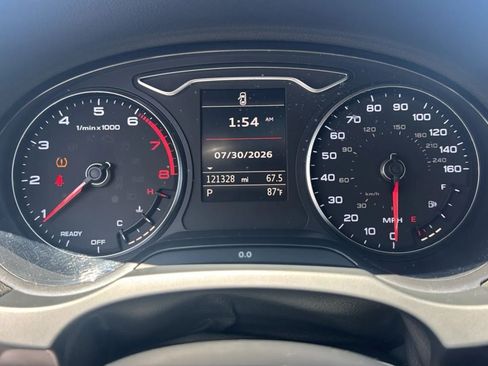 Used 2016 Audi A3 1.8T Premium w/ Audi MMI Navigation Plus FWD image 13