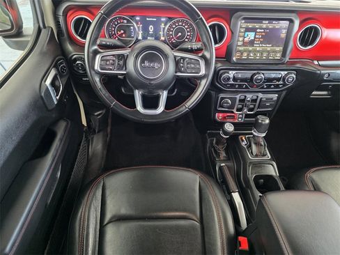 Used 2020 Jeep Gladiator Rubicon image 13