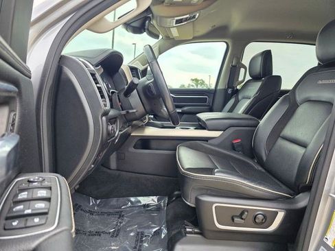 Certified 2022 RAM 1500 Laramie AWD/4WD image 20
