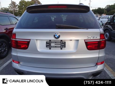 Used 2011 BMW X5 xDrive50i AWD/4WD image 5