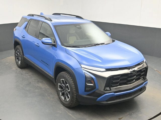 New 2027 Chevrolet Equinox ACTIV FWD image 37
