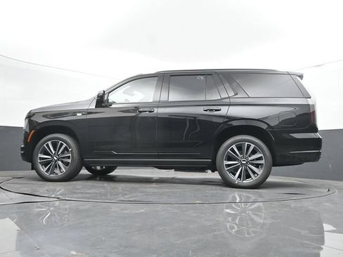 New 2026 Cadillac Escalade Sport w/ Touring Package AWD/4WD image 45
