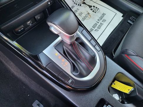 Used 2024 Kia Forte GT image 18