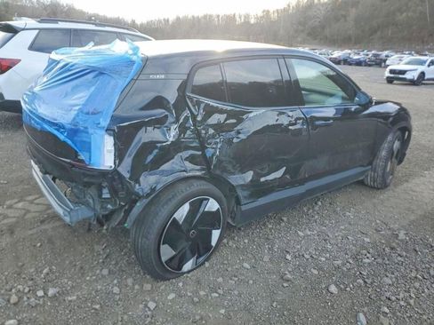 Used 2025 Volvo EX30 Ultra image 4