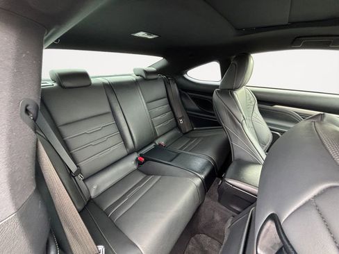 Used 2017 Lexus RC 200t F Sport image 11
