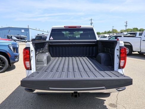 New 2026 GMC Sierra 1500 Pro w/ Pro Value Package image 5