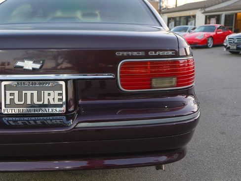 Used 1996 Chevrolet Caprice SS image 30
