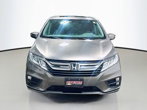 Used 2019 Honda Odyssey EX-L image 3