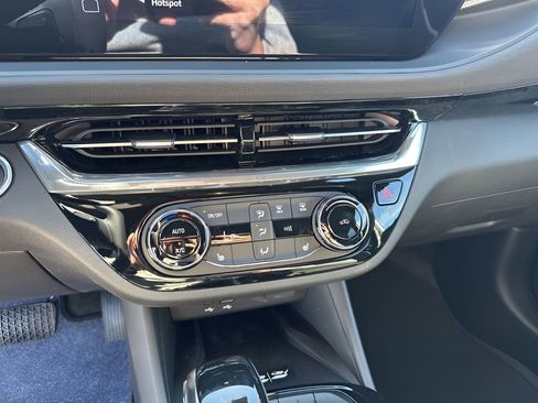 New 2026 Buick Envista Sport Touring w/ Convenience I Package image 35