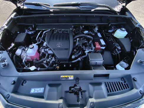 New 2026 Toyota Highlander Platinum AWD/4WD image 26