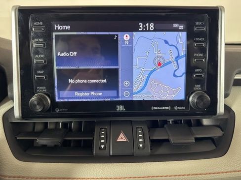 Used 2019 Toyota RAV4 Adventure w/ Cold Weather Package AWD/4WD image 15