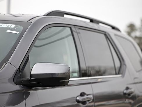 New 2026 Honda Pilot Touring image 4