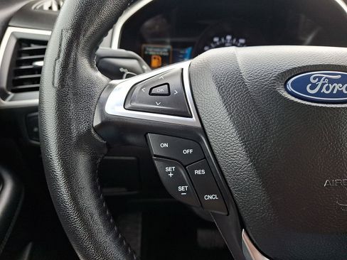 Used 2018 Ford Edge SEL w/ Equipment Group 201A image 22
