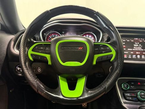 Used 2015 Dodge Challenger R/T Plus image 14