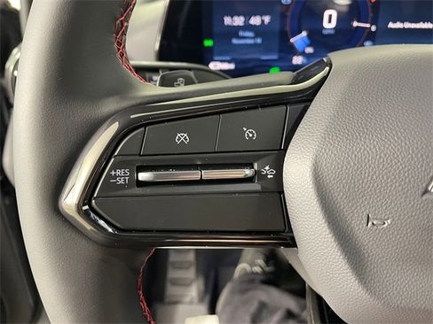 New 2026 Chevrolet Blazer EV RS image 8