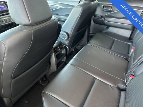 Used 2023 Honda Ridgeline RTL image 13