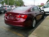 Used 2016 Chevrolet Malibu Hybrid w/ Leather Package image 5