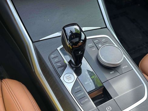 Used 2023 BMW 430i Gran Coupe xDrive w/ M Sport Package image 33