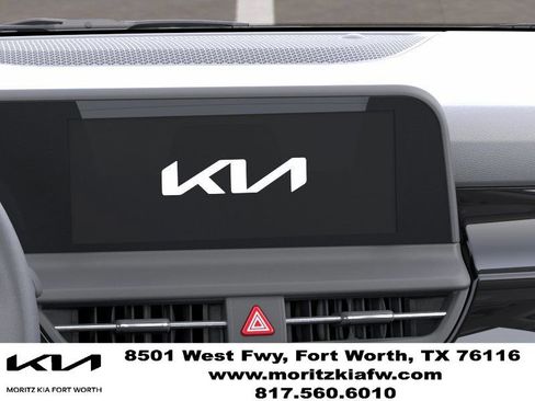 New 2026 Kia Seltos S FWD image 20