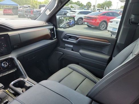 Used 2026 GMC Sierra 1500 Denali w/ Denali Reserve Package AWD/4WD image 23