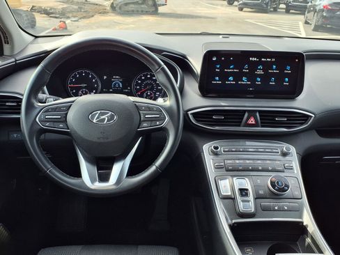 Used 2023 Hyundai Santa Fe SEL image 5