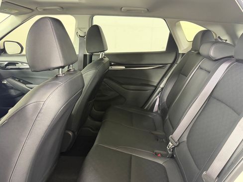 Used 2021 Kia Seltos SX w/ SX Sunroof Package AWD/4WD image 22