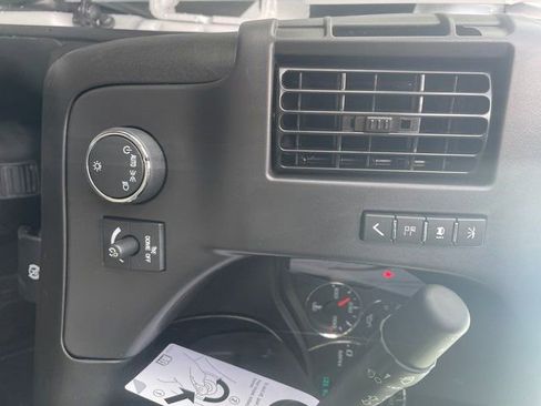 New 2025 Chevrolet Express 2500 w/ Driver Convenience Package image 16