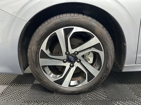 Used 2022 Subaru Legacy Limited XT image 39