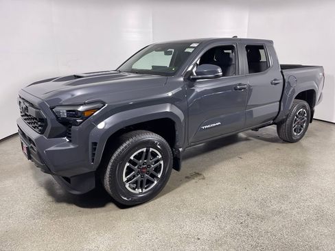 New 2026 Toyota Tacoma TRD Sport image 7