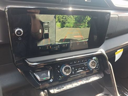 New 2026 GMC Sierra 1500 AT4 w/ AT4 Premium Package AWD/4WD image 12