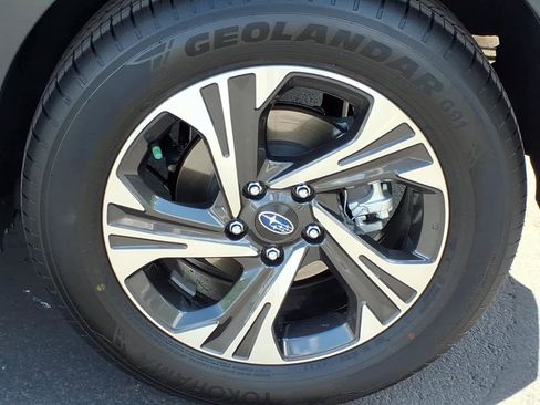 Certified 2026 Subaru Crosstrek 2.0i Premium AWD/4WD image 11