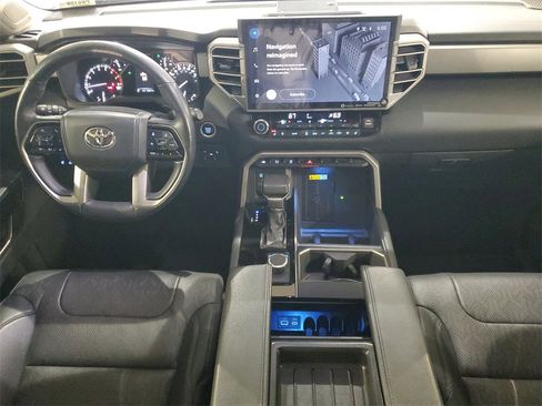 Used 2022 Toyota Tundra Limited image 9