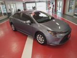 Certified 2022 Toyota Corolla LE image 2