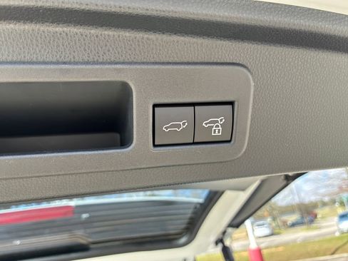 New 2026 Toyota 4Runner TRD Off-Road Premium image 31