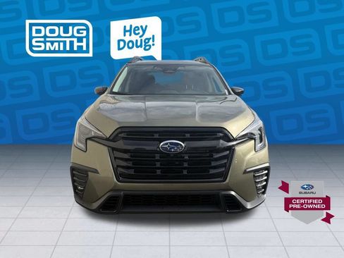 Used 2026 Subaru Ascent Bronze Edition AWD/4WD image 6