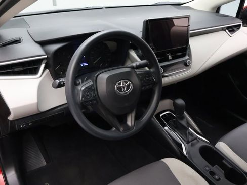 Used 2024 Toyota Corolla LE FWD image 15
