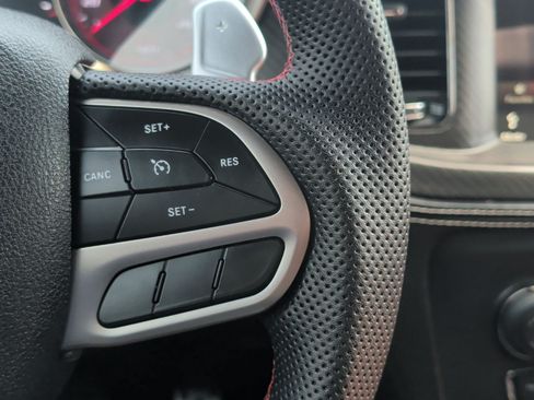 Used 2023 Dodge Charger SRT Hellcat w/ Harman/Kardon Audio Group RWD image 15