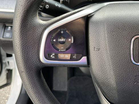 Used 2018 Honda Civic LX image 18