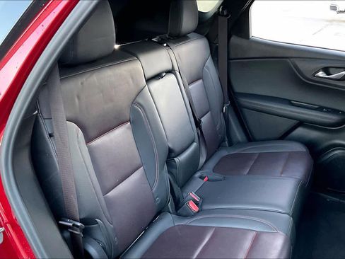 Used 2020 Chevrolet Blazer RS image 20