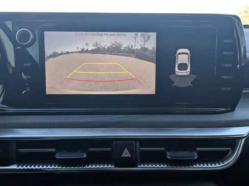 Used 2021 Kia K5 EX w/ EX Premium Package image 24