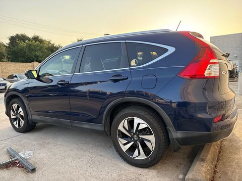 Used 2016 Honda CR-V Touring image 7