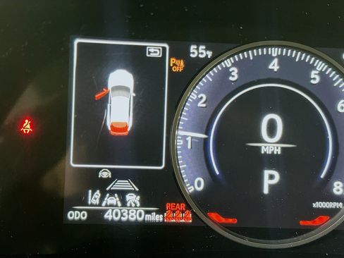 Used 2024 Lexus RX 350 FWD image 19