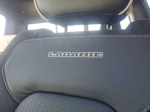 New 2026 RAM 1500 Laramie image 15