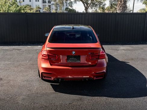 Used 2018 BMW M3 image 28