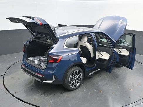 New 2026 BMW X1 xDrive28i w/ Convenience Package image 55