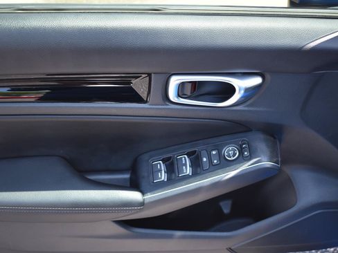 Used 2024 Honda Civic Sport Touring image 24